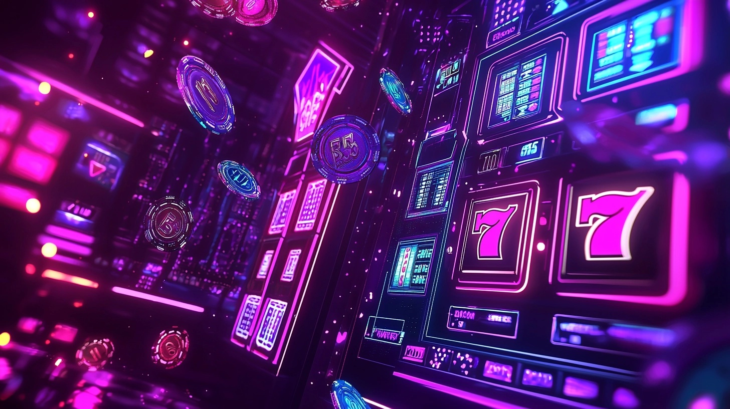 VICKERSBET Casino Welcome Bonus
                              